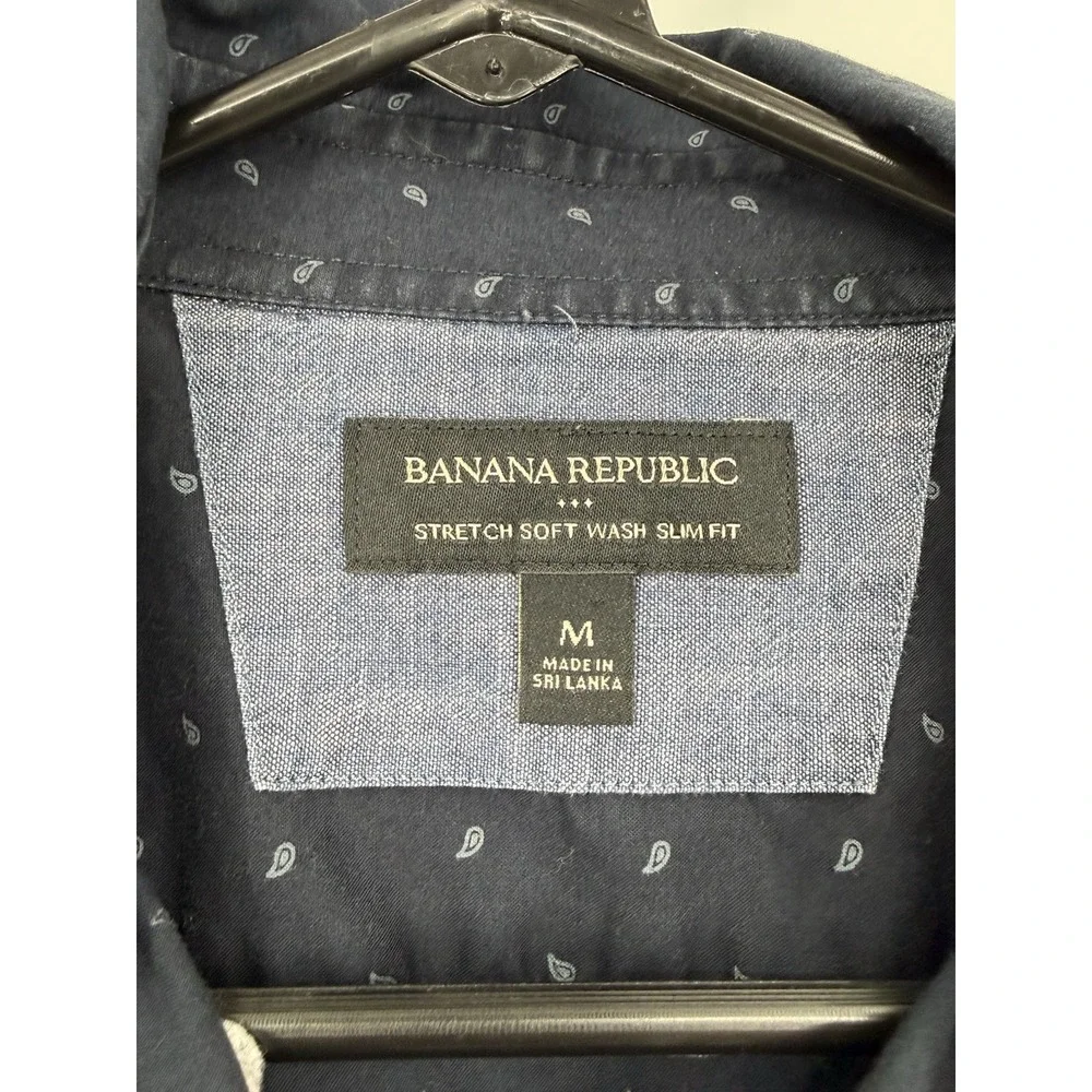 Banana Republic this banana